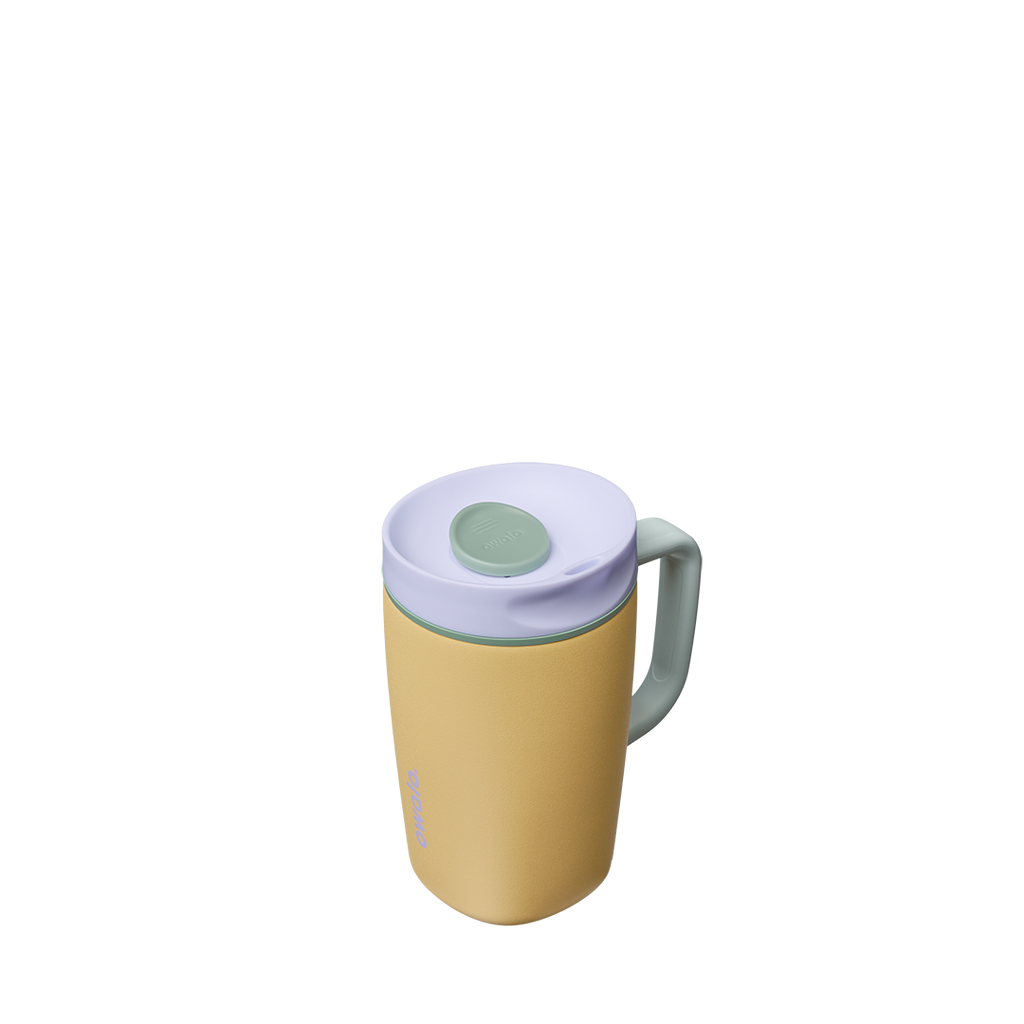 SmoothSip® Slider with Handle