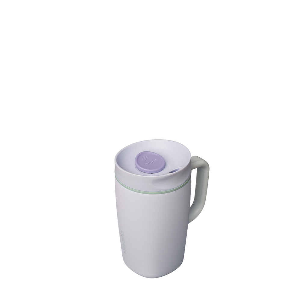 SmoothSip® Slider with Handle